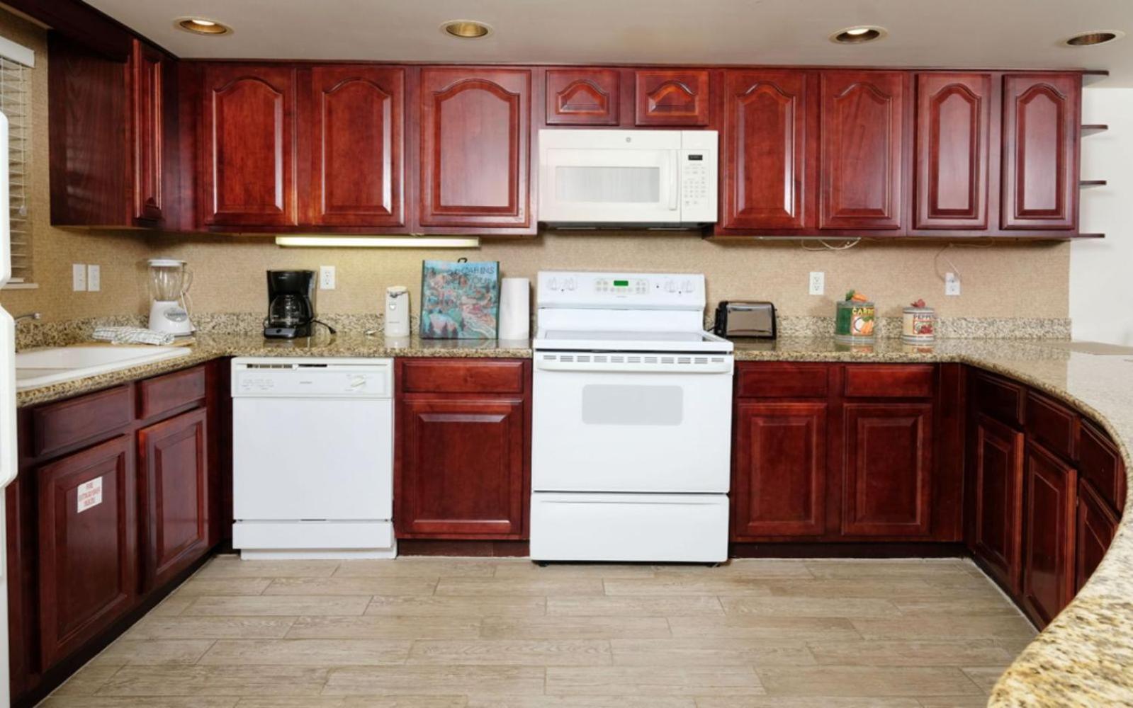 Creek View Gh403 Apartment แกตลิงเบิร์ก ภายนอก รูปภาพ