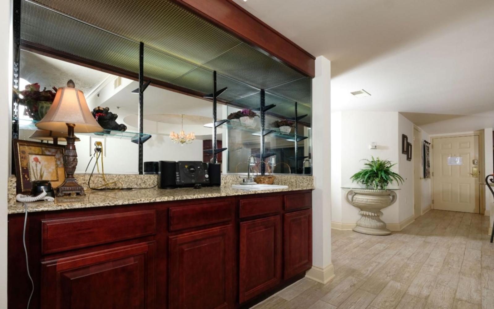 Creek View Gh403 Apartment แกตลิงเบิร์ก ภายนอก รูปภาพ