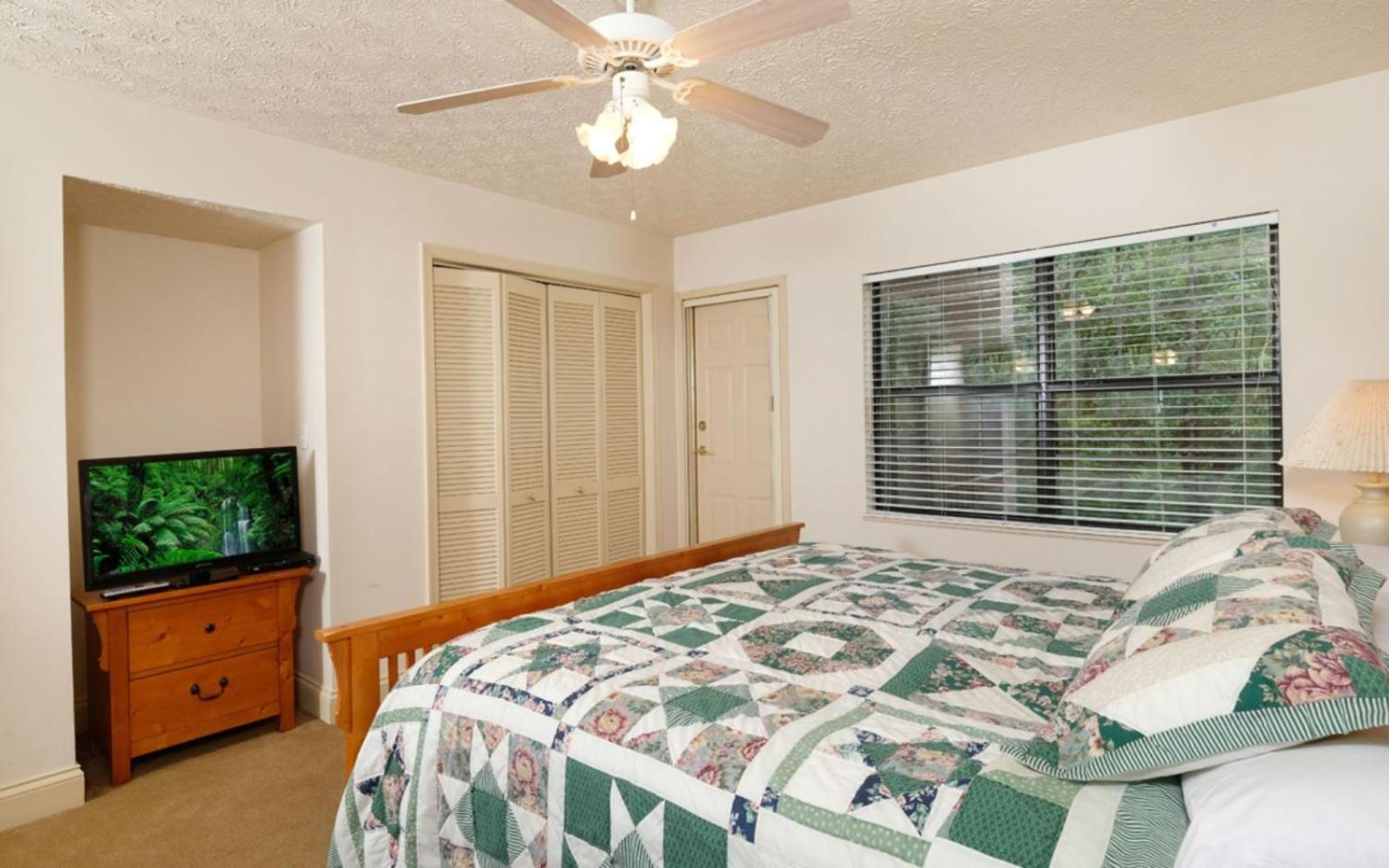 Creek View Gh403 Apartment แกตลิงเบิร์ก ภายนอก รูปภาพ