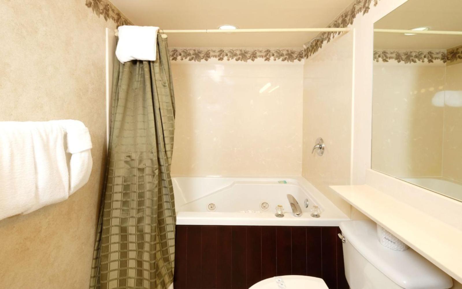 Creek View Gh403 Apartment แกตลิงเบิร์ก ภายนอก รูปภาพ
